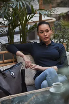 Bild på Classic Marion L/S