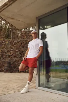 Bild på Basic Active Polo