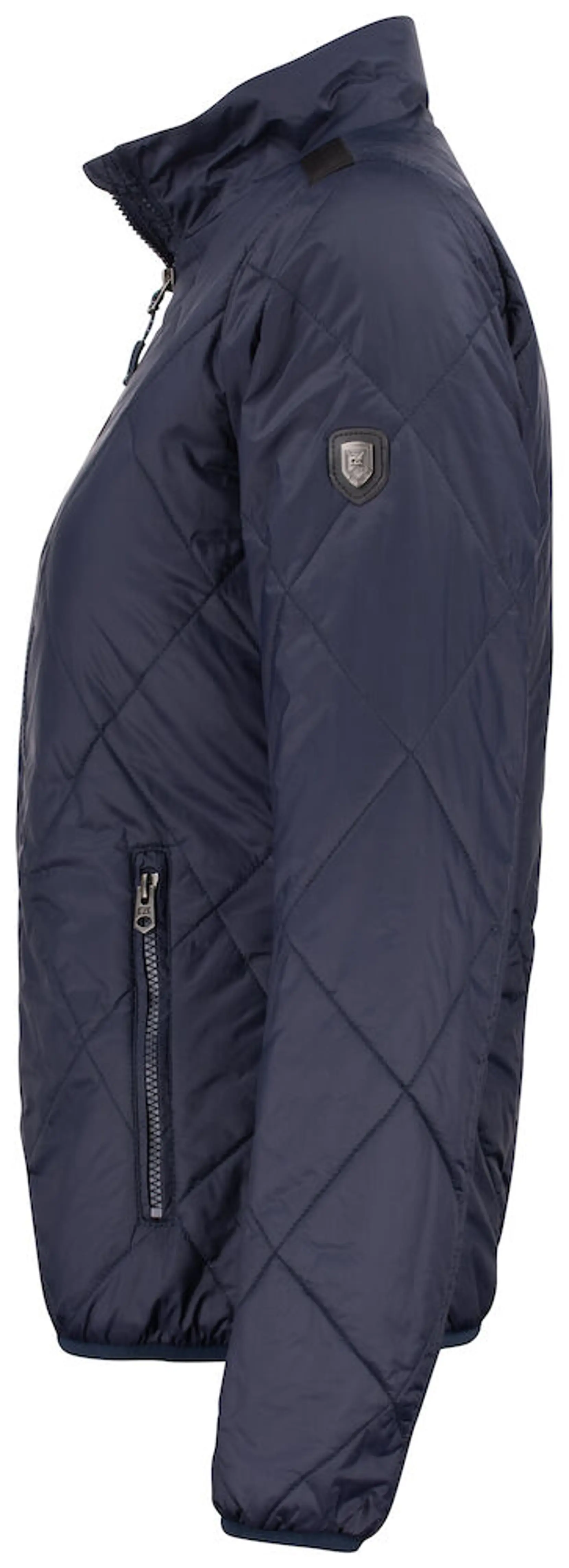 Bild på Silverdale Jacket Women