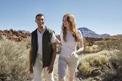 Bild på Padded Softshell Vest