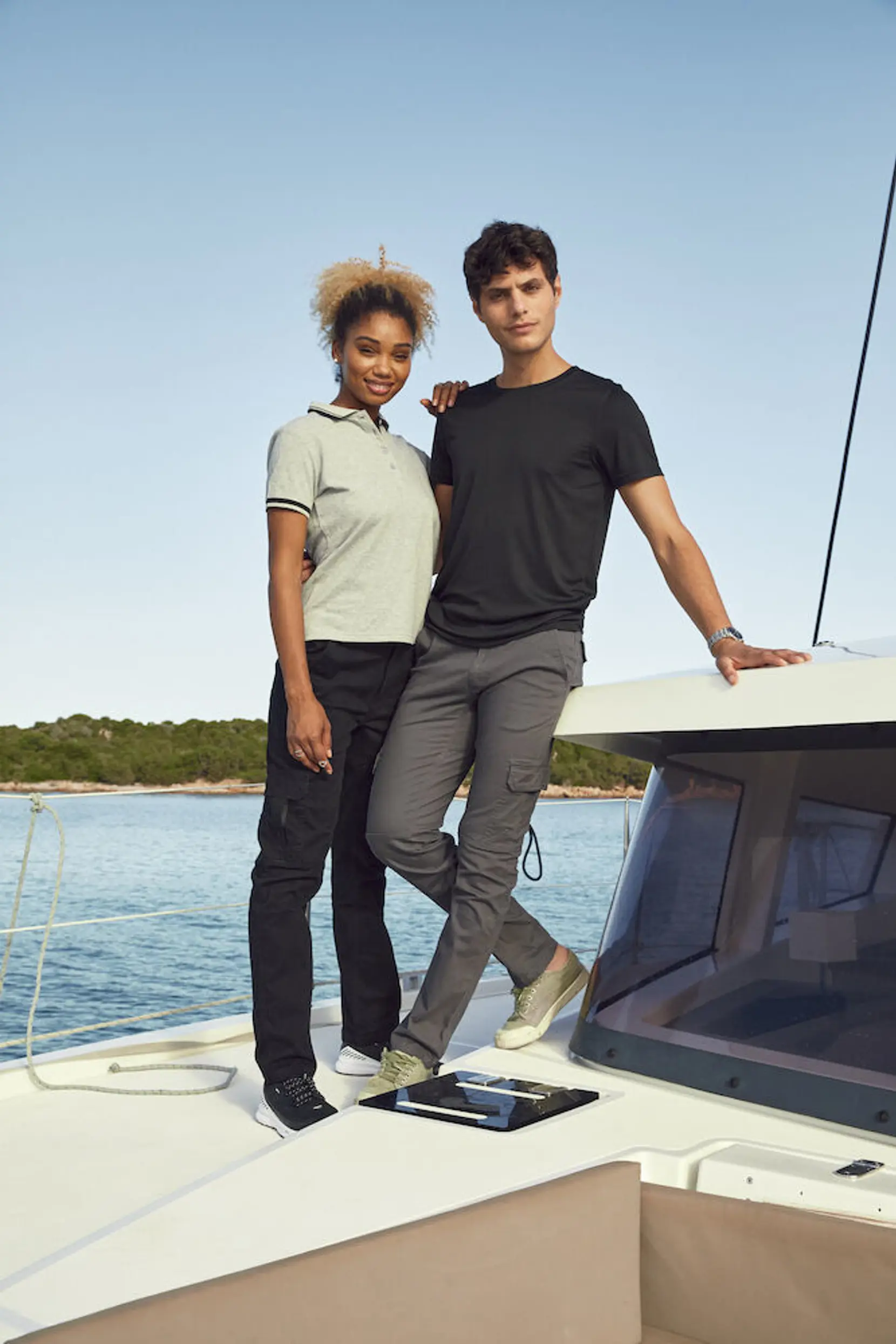 Bild på Cargo Pocket Stretch