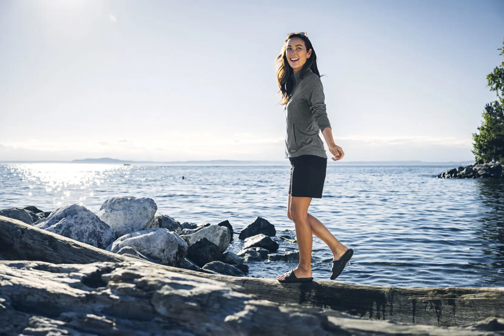 Bild på Edgemont Shorts Women
