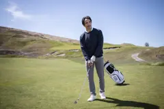 Bild på Pemberton Crewneck Men
