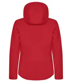 Bild på Classic Softshell Hoody Women
