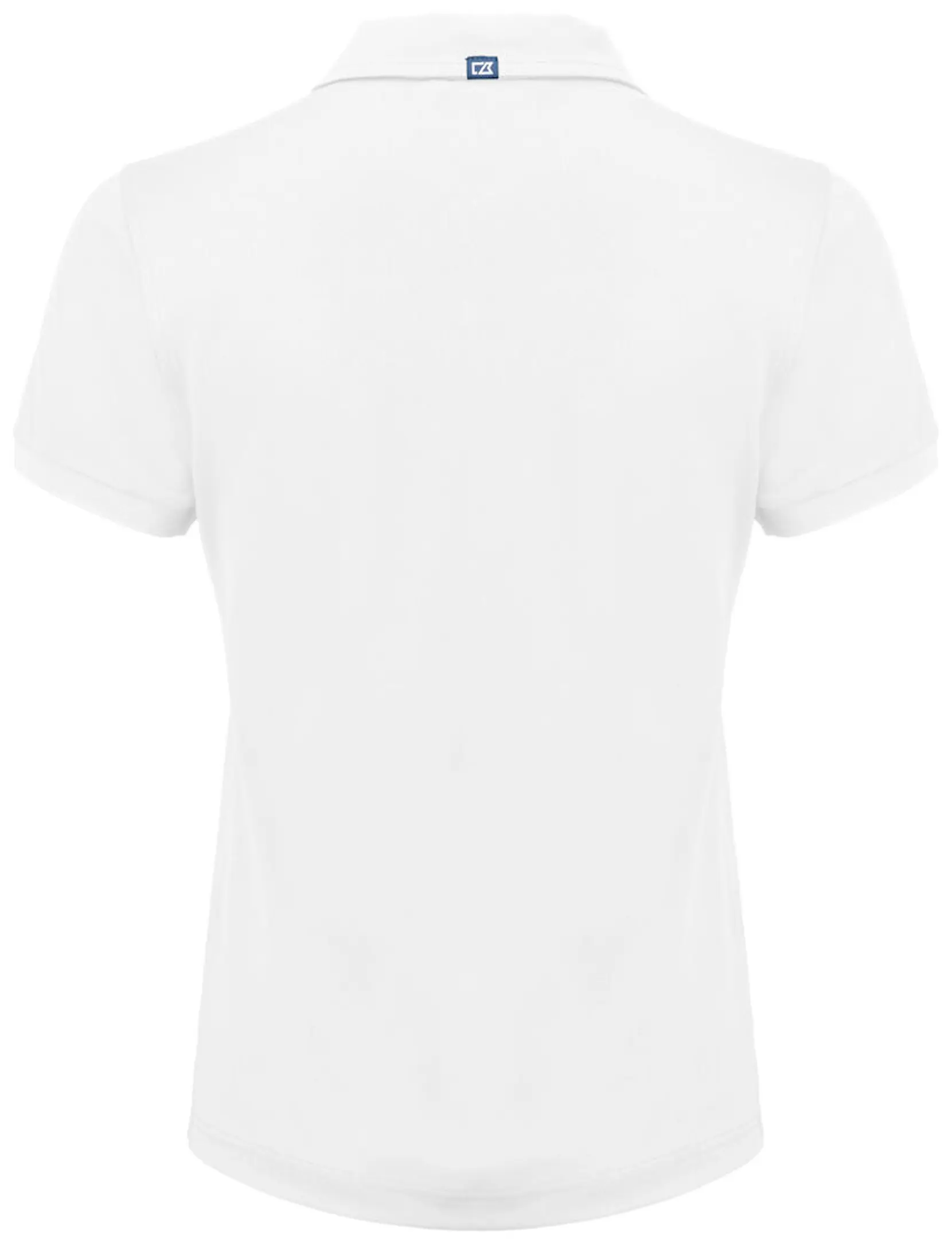 Bild på Virtue Eco Polo Solid Women