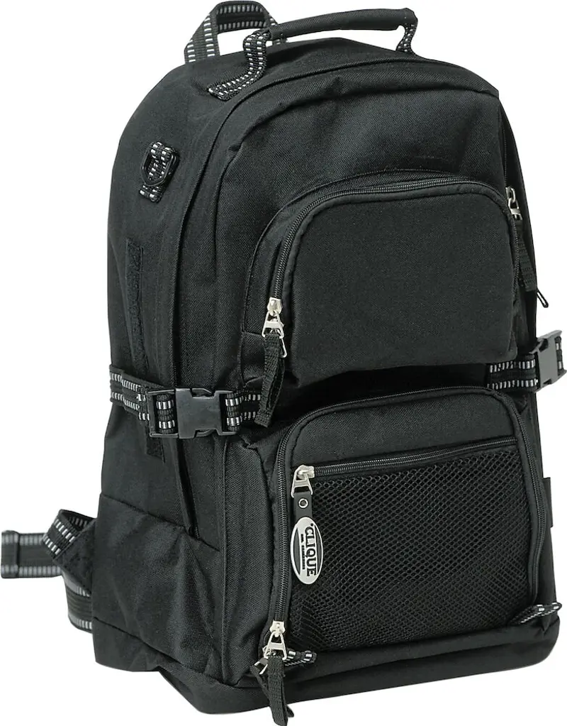 Bild på Backpack