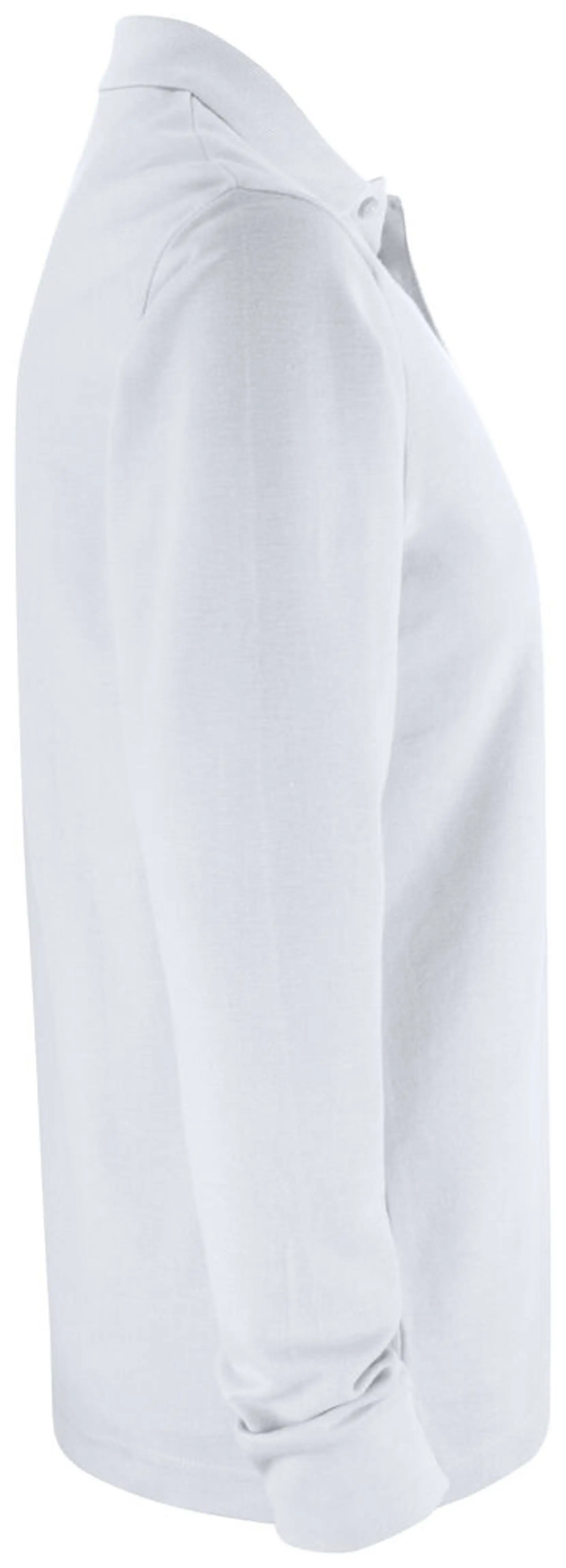 Bild på Basic Polo Pocket L/S