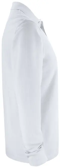 Bild på Basic Polo Pocket L/S