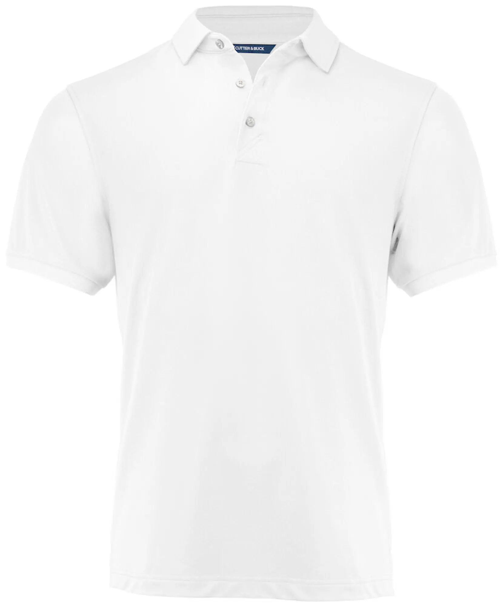 Bild på Virtue Eco Polo Solid Men