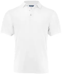 Bild på Virtue Eco Polo Solid Men