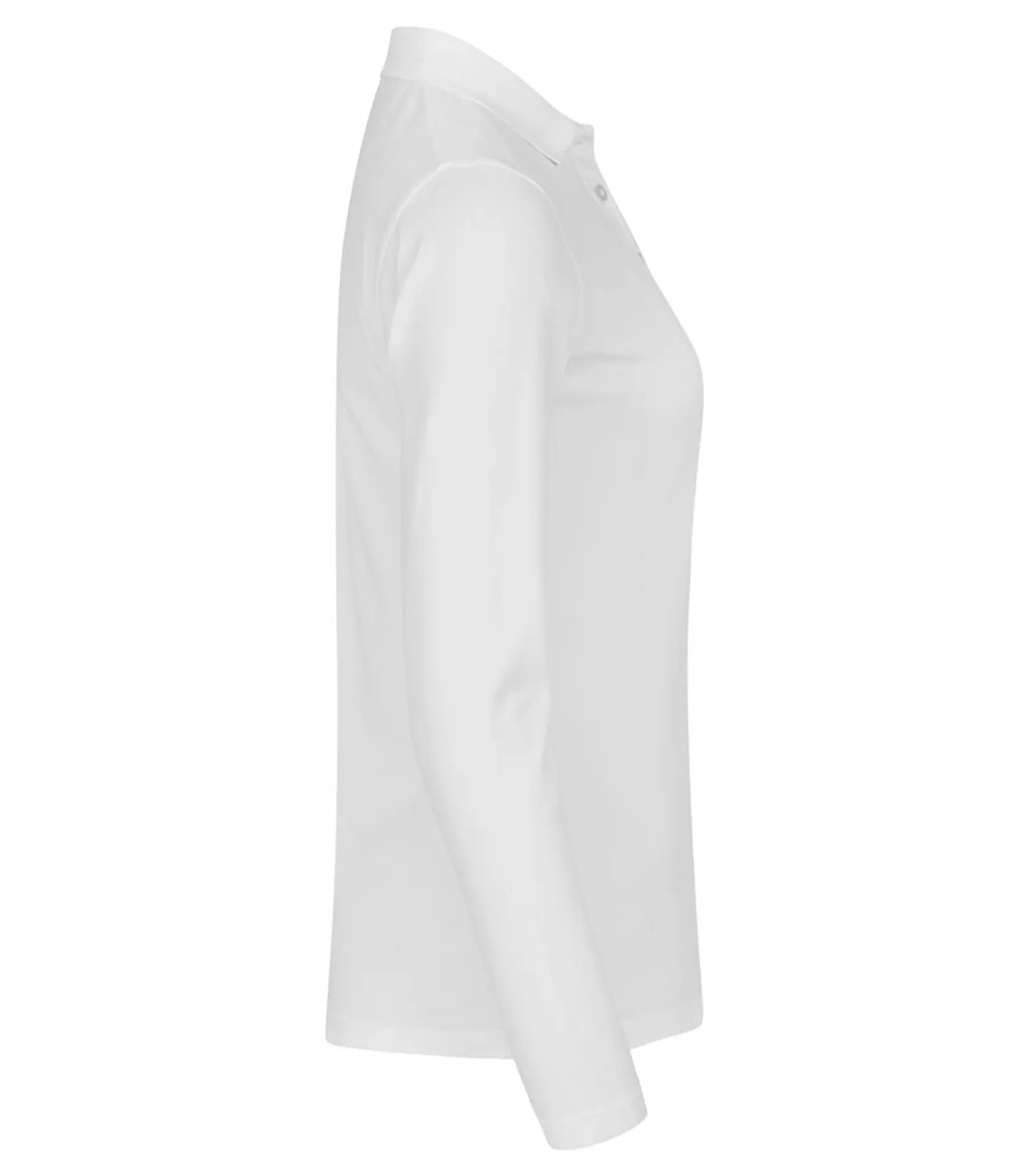 Bild på Stretch Premium Polo L/S Women
