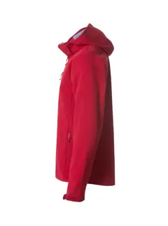 Bild på Basic Hoody Softshell