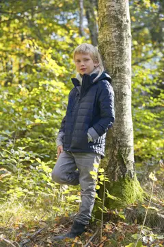Bild på Hudson Junior