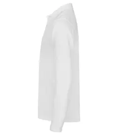 Bild på Stretch Premium Polo L/S