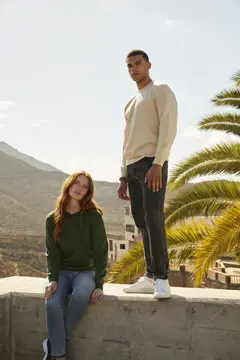 Bild på Basic Roundneck