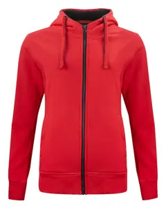 Bild på Classic Hoody Full Zip Women