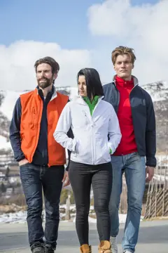 Bild på Basic Softshell Jacket