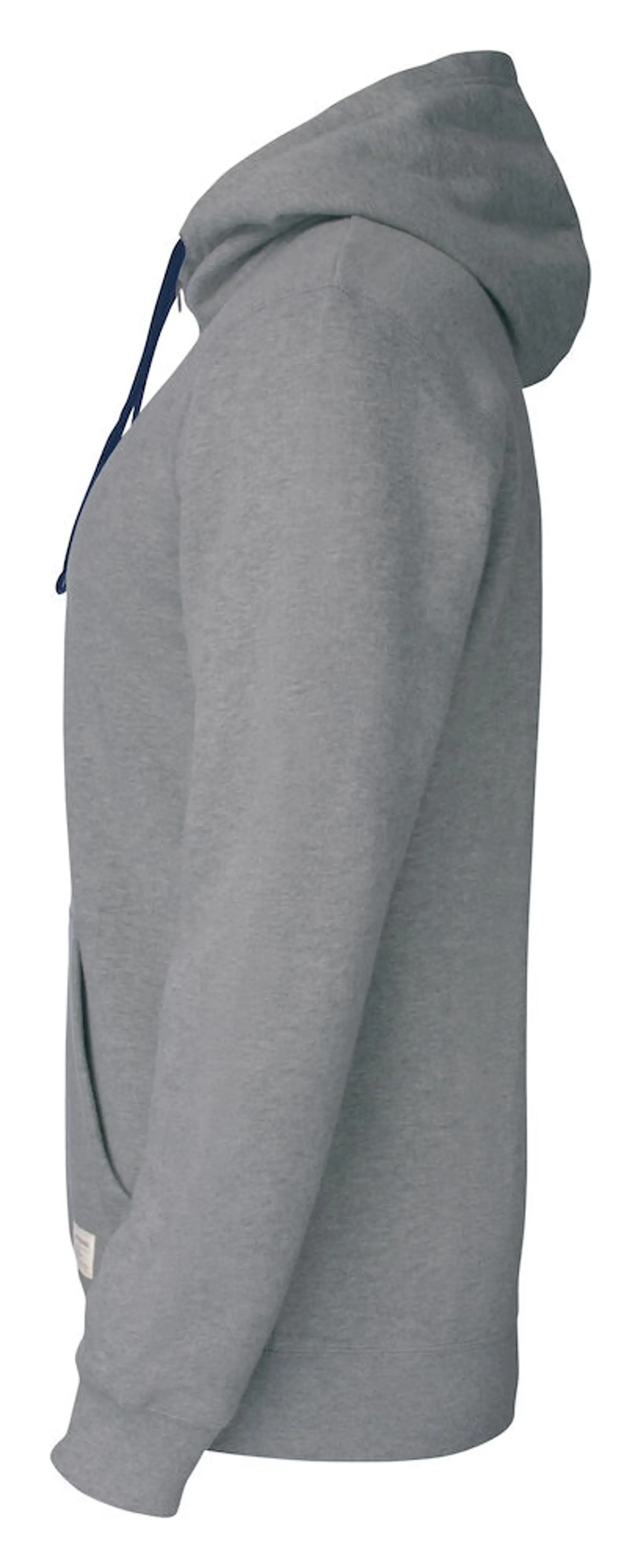 Bild på Twisp Hood Full Zip