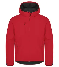 Bild på Classic Softshell Hoody