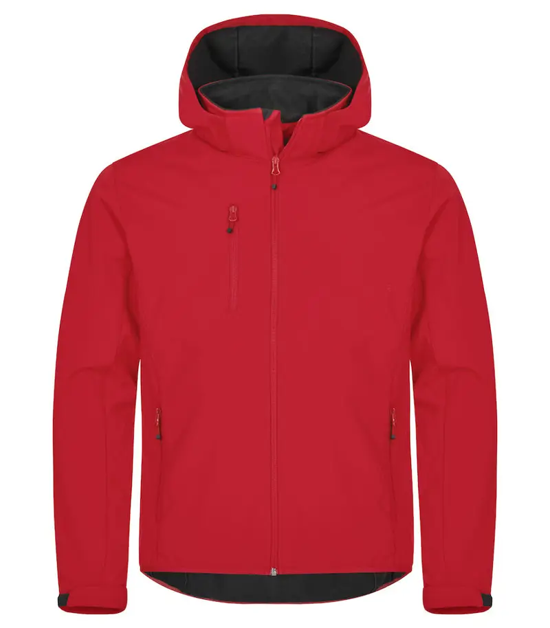 Classic Softshell Hoody