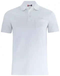 Bild på Basic Polo Pocket