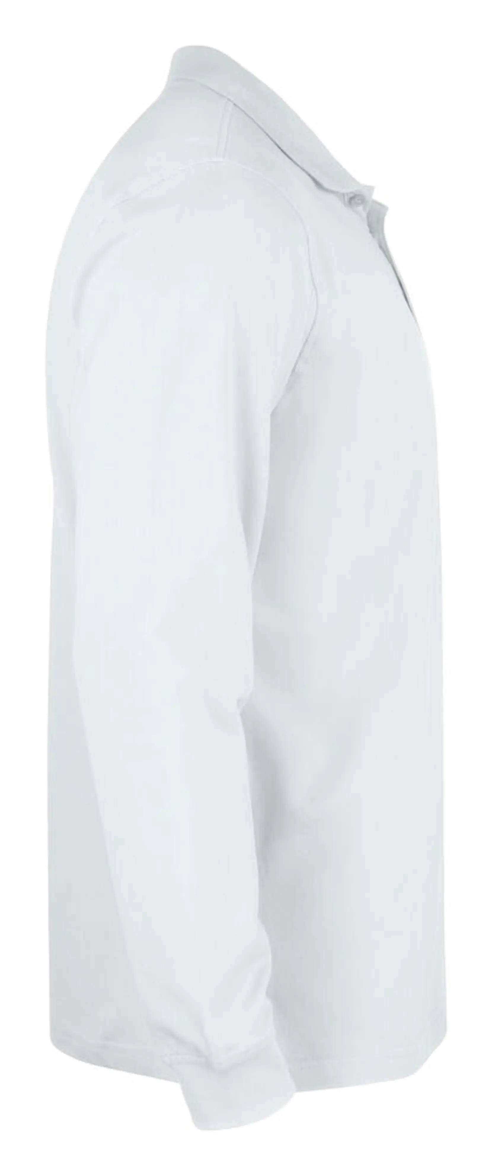 Bild på Basic Polo L/S Junior