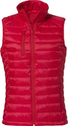 Bild på Hudson Vest Women