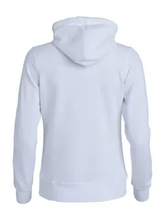 Bild på Basic Hoody Full Zip Women