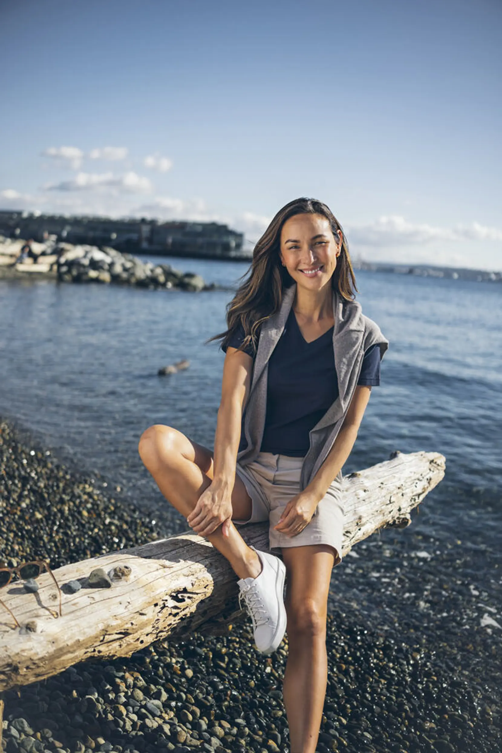 Bild på Manzanita T-shirt Women