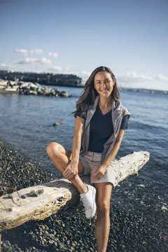 Bild på Manzanita T-shirt Women