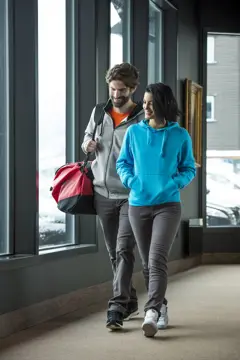 Bild på 5-Pocket Stretch