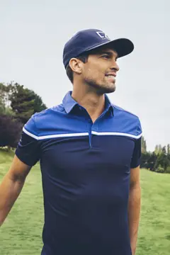 Bild på Seabeck Polo Men