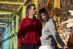 Bild på Basic Active Hoody
