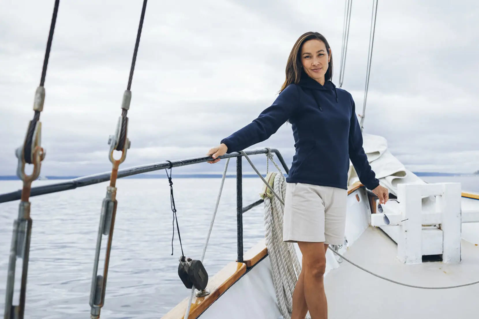Bild på Edgemont Shorts Women