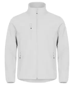 Bild på Classic Softshell Jacket