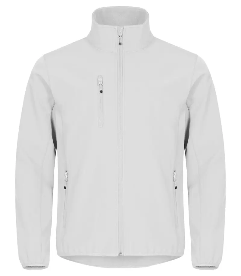 Classic Softshell Jacket