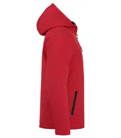Bild på Padded Hoody Softshell