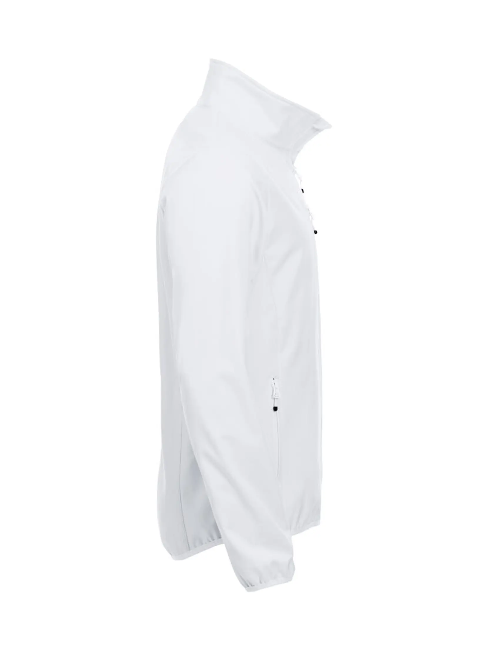Bild på Basic Softshell Jacket