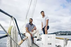 Bild på Edgemont Shorts Men