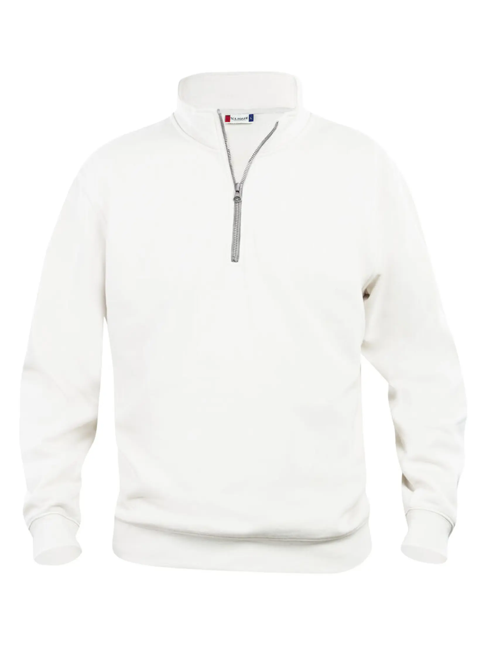 Bild på Basic Half Zip