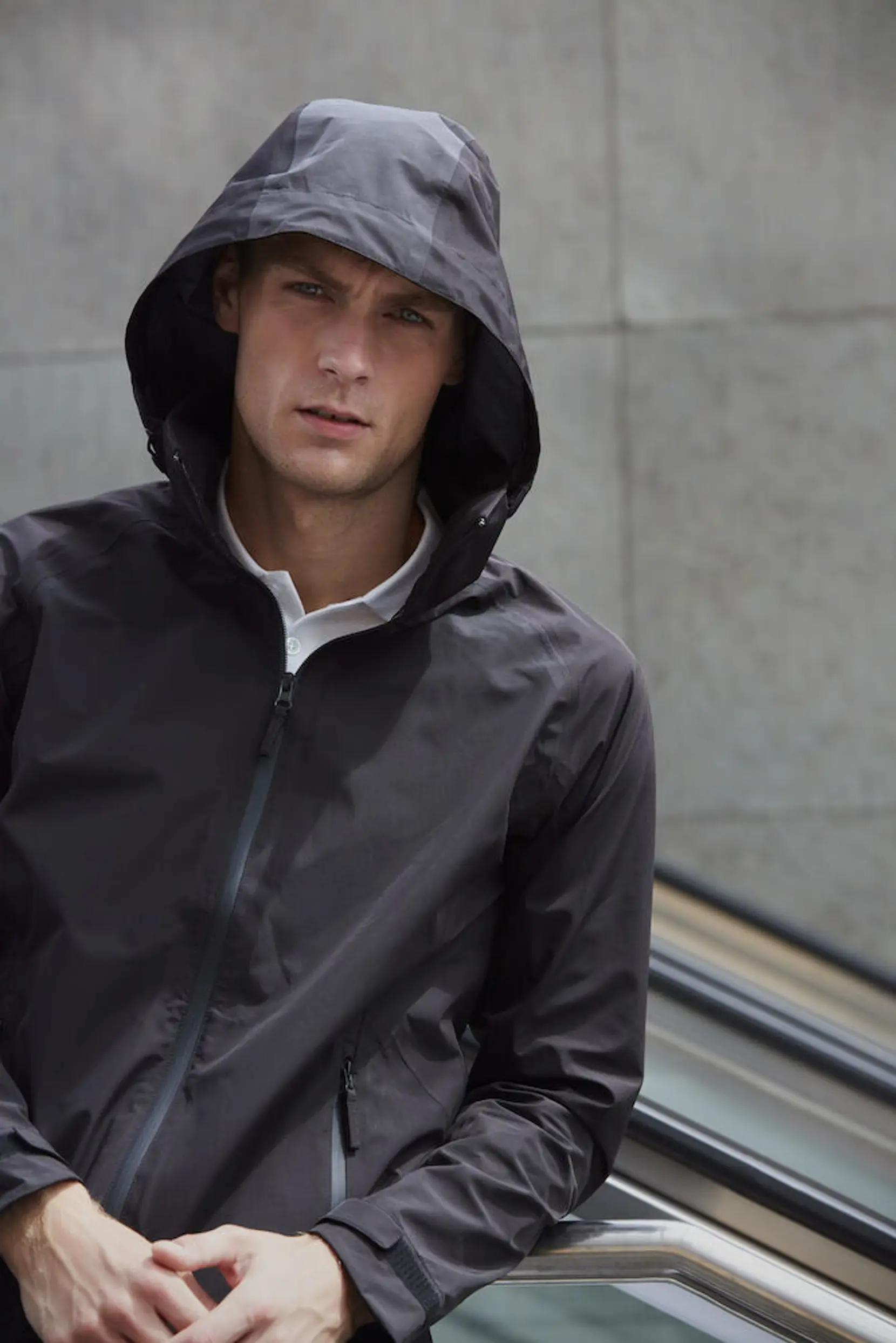 Bild på Classic Shell Jacket