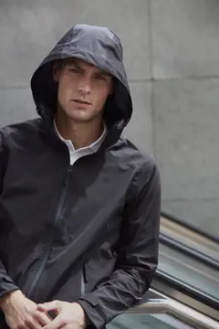 Bild på Classic Shell Jacket