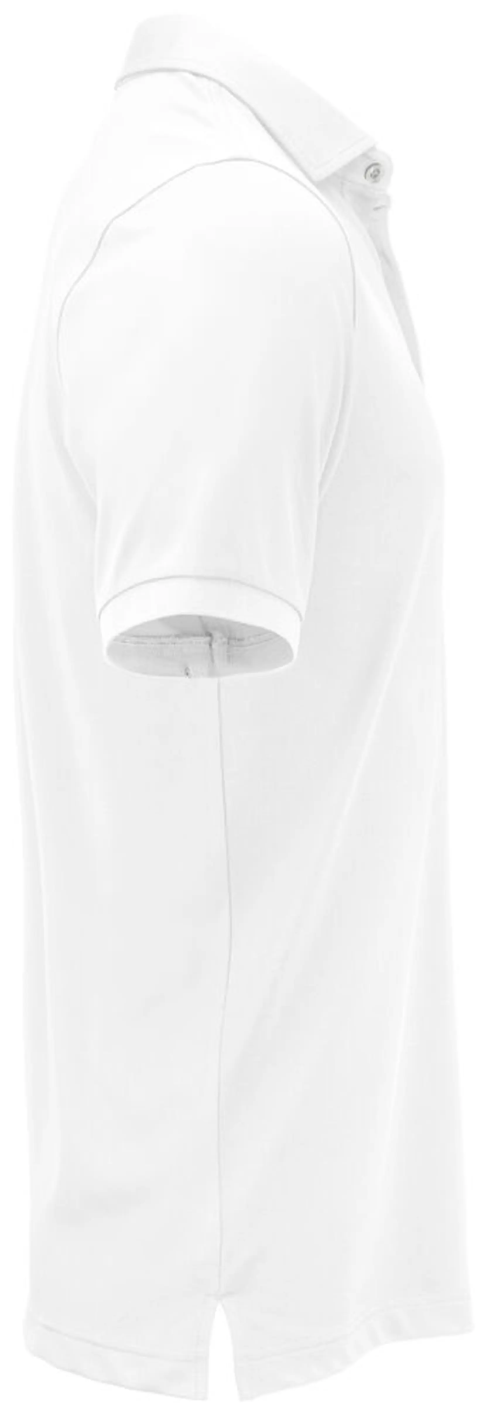 Bild på Virtue Eco Polo Solid Men