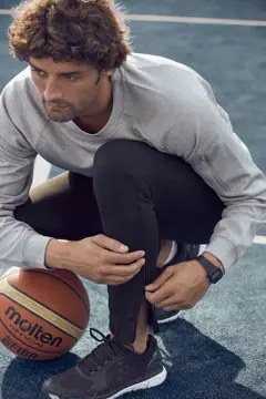 Bild på Basic Active Pants
