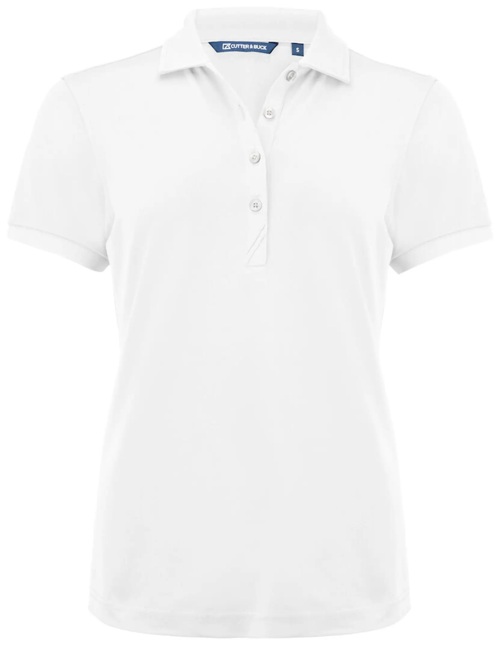 Bild på Virtue Eco Polo Solid Women