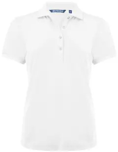 Bild på Virtue Eco Polo Solid Women