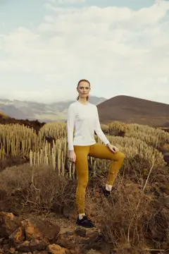 Bild på Basic Active-T L/S Women