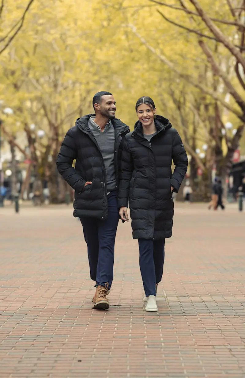 Wenatchee Jacket Women