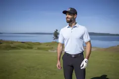 Bild på Virtue Eco Polo Solid Men
