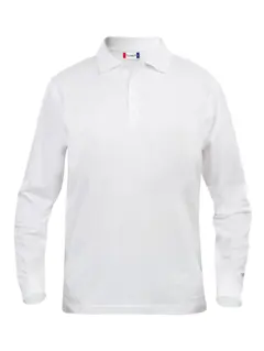 Bild på Basic Polo L/S Junior